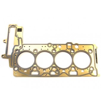 Silindir Kapak Contası N47 [E90 X1:E84 F20>F10 X3:F25 X5:F15] 84mm; 3 Delik